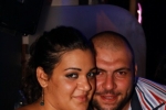 Great Friday night ambiance at Els Pub, Byblos